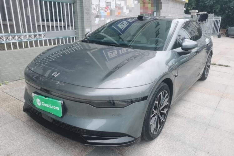 Used Zeekr 007 2024 Rear-Drive Intelligent Driving Version 75 kWh Guazi used car, China used car export, Used car for sale, Used cars, Cheapest cars for sale