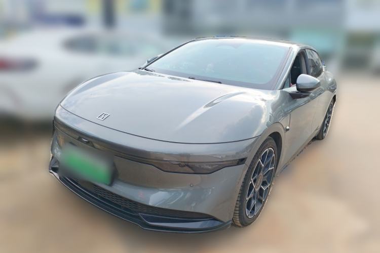 Zeekr 007 2024 Four-Wheel Drive Version 100 kWh