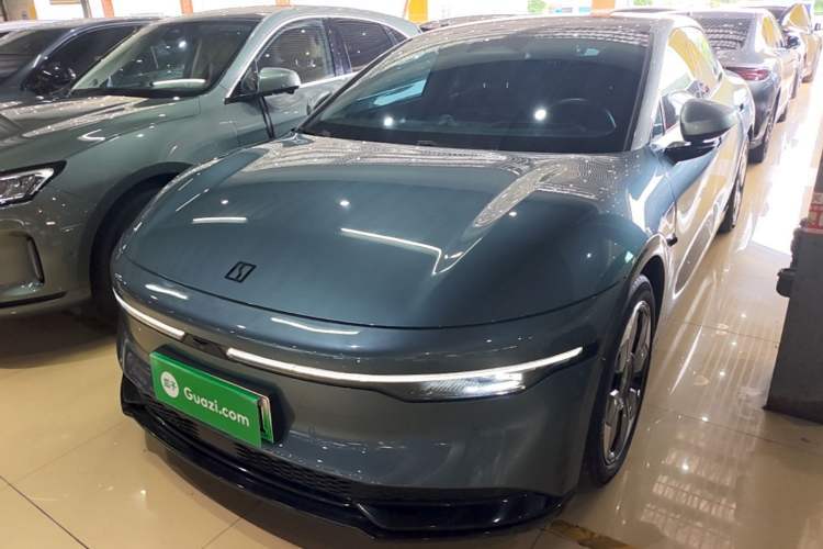 Used Zeekr 007 2024 Rear-Drive Enhanced Version 100 kWh Guazi used car, China used car export, Used car for sale, Used  cars, Cheapest cars for sale