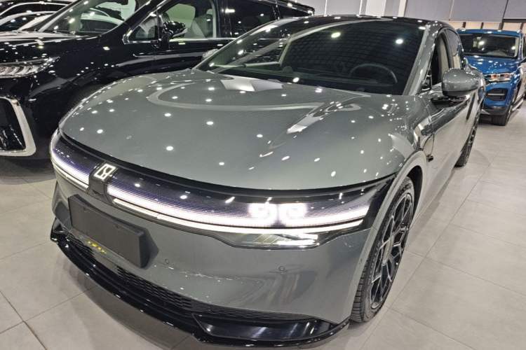 Used Zeekr 007 2024 Four-Wheel Drive Version 75 kWh Guazi used car, China used car export, Used car for sale, Used  cars, Cheapest cars for sale