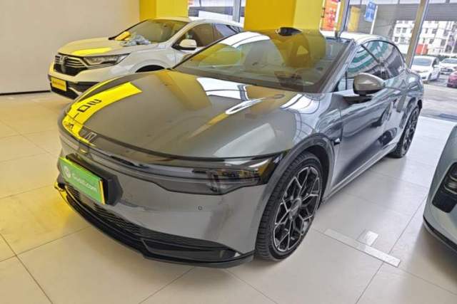 Ojetý Zeekr 007 2024 Four-Wheel Drive Intelligent Driving Version 100 kWh