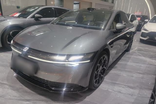 Used Zeekr 007 2024 Four-Wheel Drive Intelligent Driving Version 100 kWh