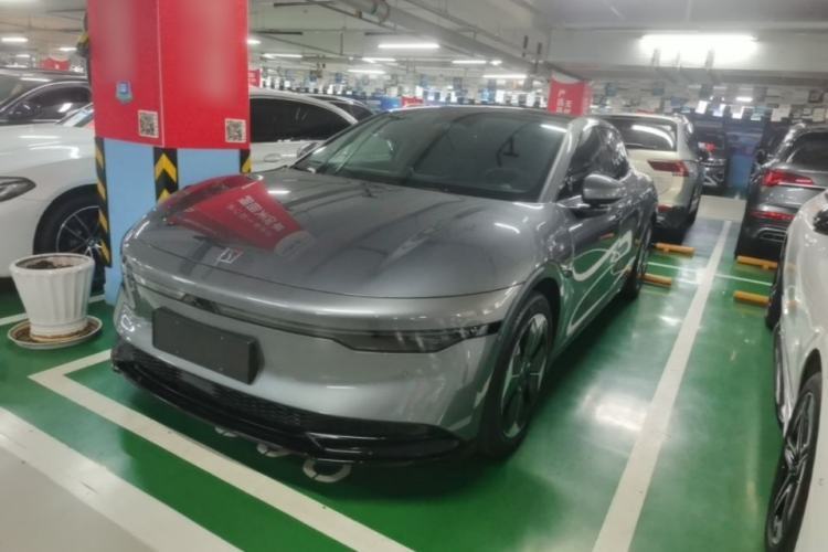 Used Zeekr 007 2024 Rear-Drive Version 75 kWh Guazi used car, China used car export, Used car for sale, Used Zeekr cars, Cheapest cars for sale, Electric vehicle, New energy car