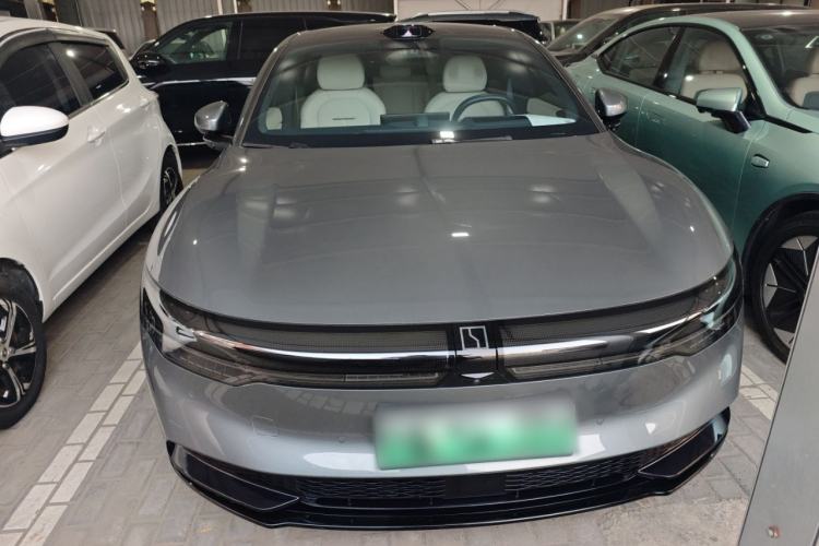Used Zeekr 007 2024 Four-Wheel Drive Intelligent Driving Version 100 kWh Exterior 1