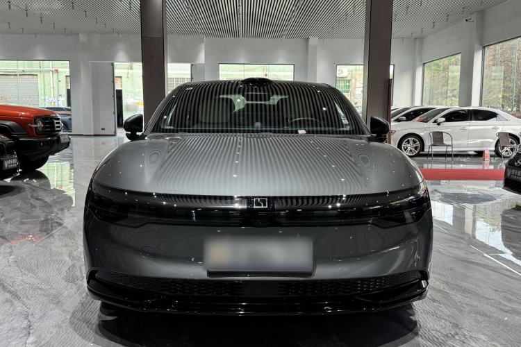 Used Zeekr 007 2024 Four-Wheel Drive Intelligent Driving Version 100 kWh Exterior 2