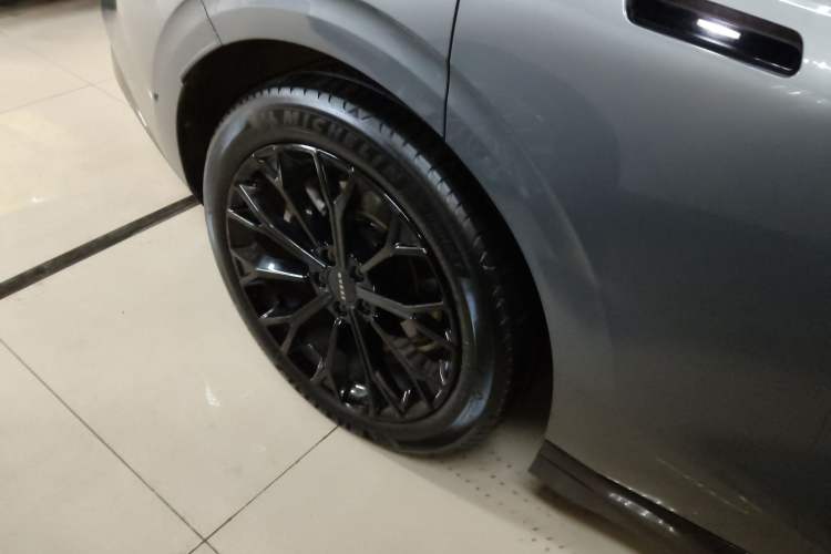 Used Zeekr 007 2024 Rear-Drive Intelligent Driving Version 100 kWh Exterior 8