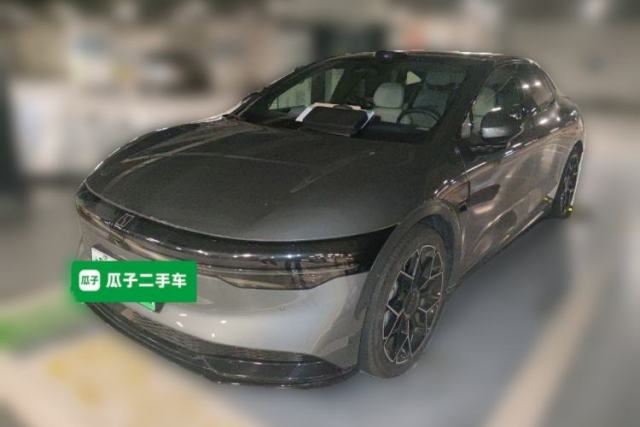 Used Zeekr 007 2024 Four-Wheel Drive Intelligent Driving Version 100 kWh