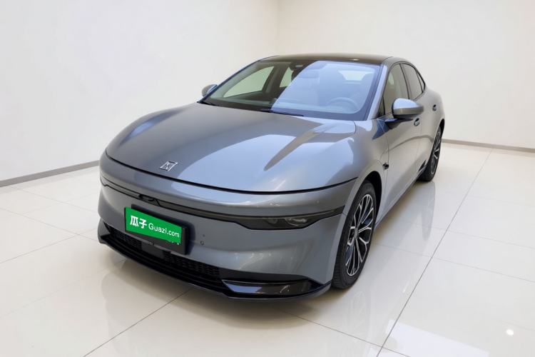 Zeekr 007 2024 Rear-Drive Enhanced Version 75 kWh