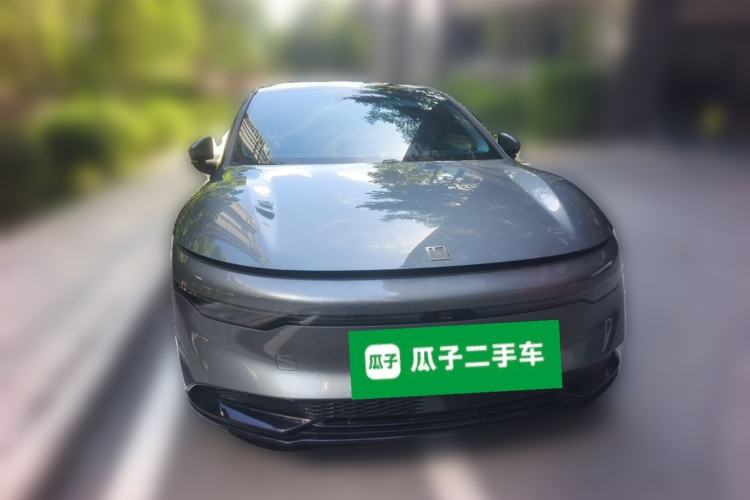 Used Zeekr 007 2024 Rear-Drive Enhanced Version 75 kWh Front
