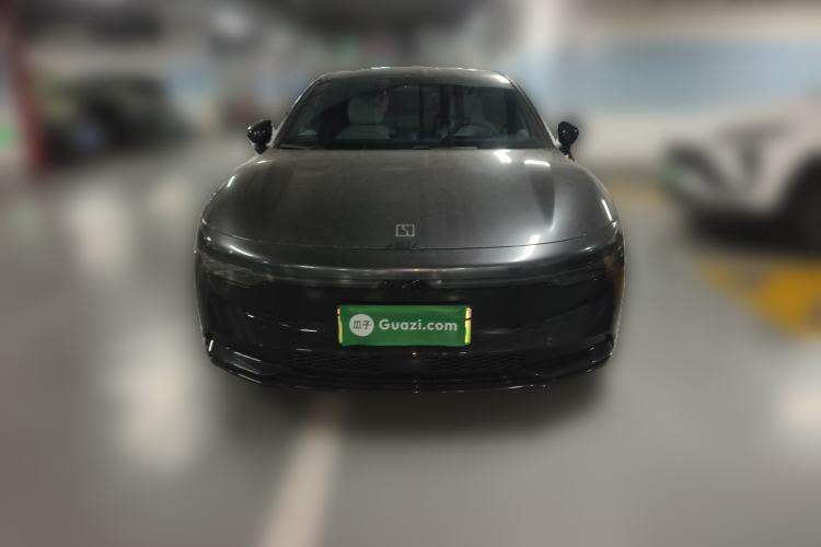 Used Zeekr 007 2024 Four-Wheel Drive Version 100 kWh Front