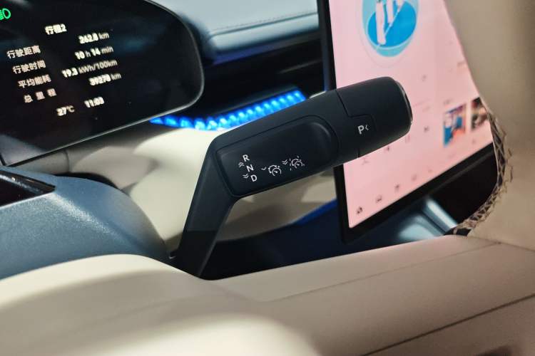 Used Zeekr 007 2024 Four-Wheel Drive Intelligent Driving Version 100 kWh