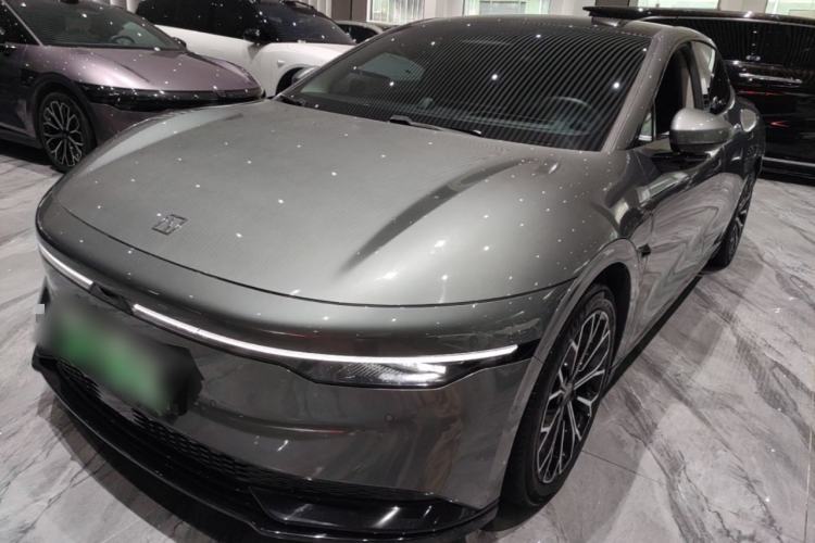Used Zeekr 007 2024 Rear-Drive Version 75 kWh Guazi used car, China used car export, Used car for sale, Used  cars, Cheapest cars for sale