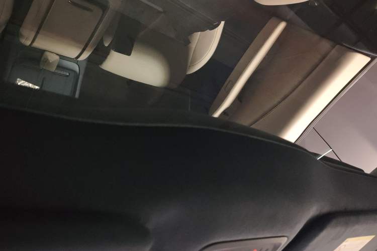 Used Zeekr 007 2024 Four-Wheel Drive Intelligent Driving Version 100 kWh