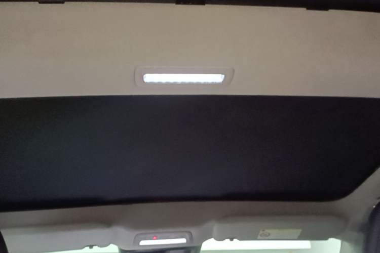 Used Zeekr 007 2024 Rear-Drive Enhanced Version 75 kWh Headliner