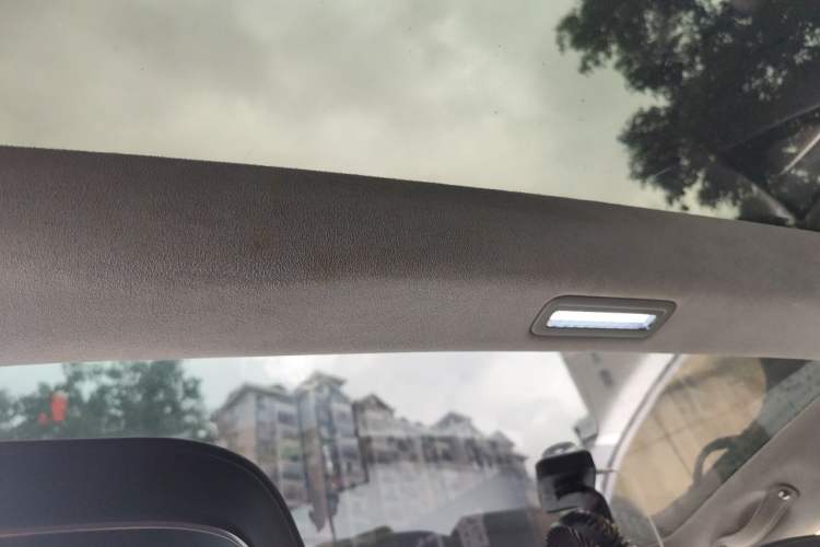 Used Zeekr 007 2024 Rear-Drive Enhanced Version 75 kWh Headliner