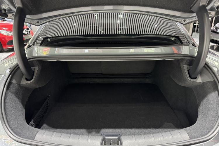 Used Zeekr 007 2024 Four-Wheel Drive Intelligent Driving Version 100 kWh Interior 10