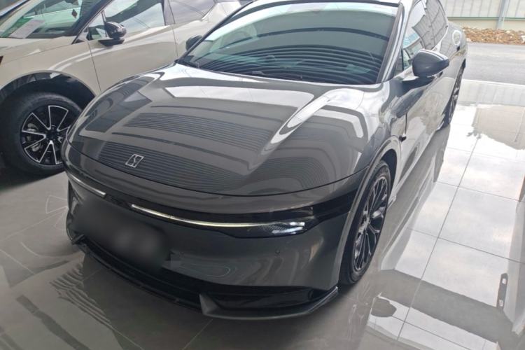 Zeekr 007 2024 Four-Wheel Drive Version 100 kWh