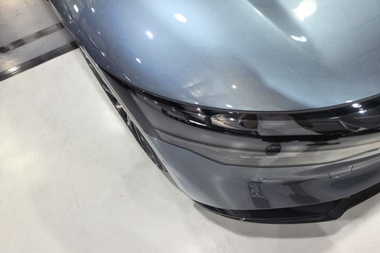 Used Zeekr 007 2024 Rear-Drive Intelligent Driving Version 100 kWh Right Front Headlight