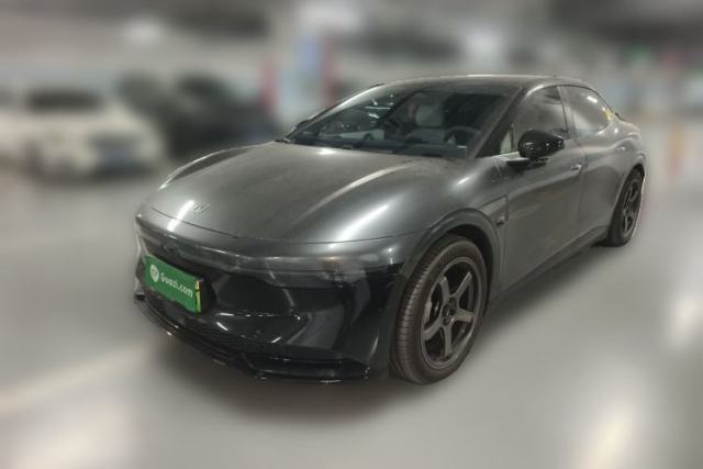 Used Zeekr 007 2024 Four-Wheel Drive Version 100 kWh