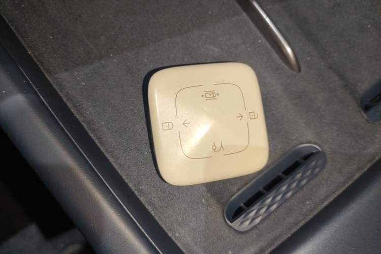 Used Zeekr 007 2024 Four-Wheel Drive Intelligent Driving Version 100 kWh Vehicle Key