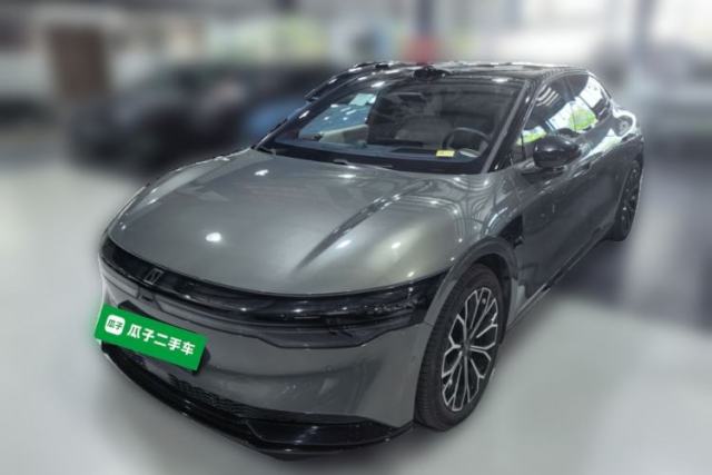 Used Zeekr 007 2024 Rear-Drive Intelligent Driving Version 100 kWh