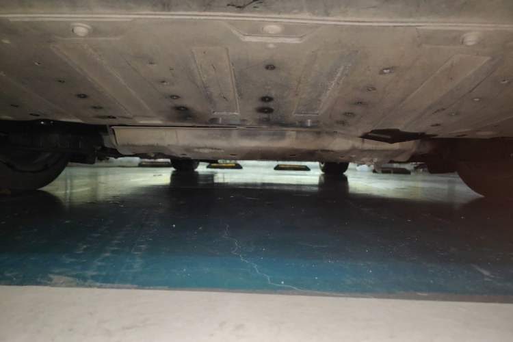 Used Zeekr 007 2024 Rear-Drive Intelligent Driving Version 100 kWh Chassis Rear