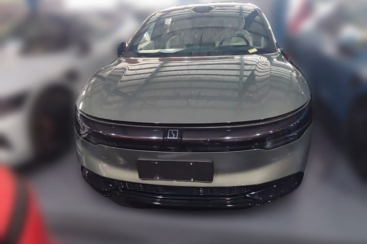 Used Zeekr 007 2024 Rear-Drive Intelligent Driving Version 100 kWh Front