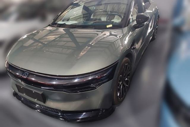 Used Zeekr 007 2024 Rear-Drive Intelligent Driving Version 100 kWh
