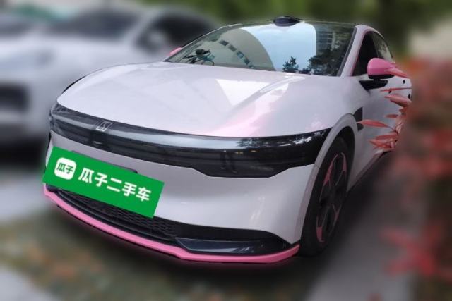 Used Zeekr 007 2024 Four-Wheel Drive Intelligent Driving Version 100 kWh