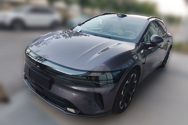 Used Zeekr 007GT 2025 Four-Wheel Drive Intelligent Driving Version 75 kWh Guazi used car, China used car export, Used car for sale, Used cars, Cheapest cars for sale