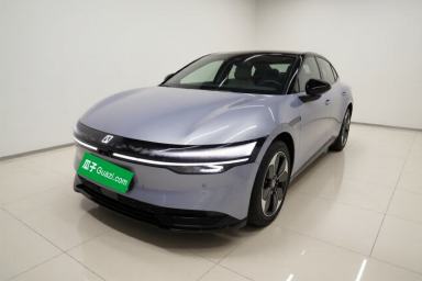 Used Zeekr 007 2024 Rear-Drive Intelligent Driving Version 75 kWh