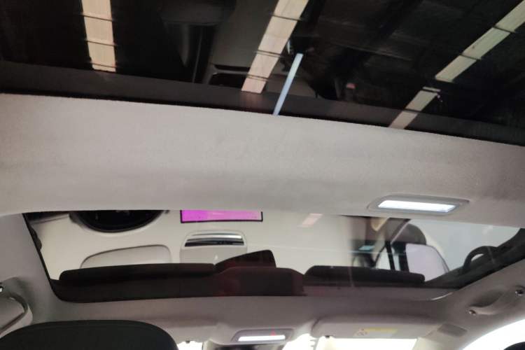 Used Zeekr 007 2024 Rear-Drive Enhanced Version 75 kWh Headliner