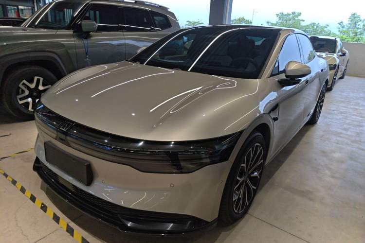 Used Zeekr 007 2024 Four-Wheel Drive Version 75 kWh Guazi used car, China used car export, Used car for sale, Used cars, Cheapest cars for sale