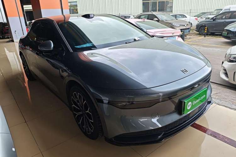 Used Zeekr 007 2024 Rear-Drive Intelligent Driving Version 75 kWh Exterior 2