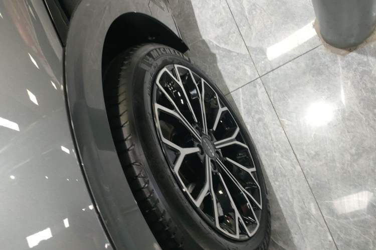 Used Zeekr 007 2024 Rear-Drive Intelligent Driving Version 75 kWh Exterior 7