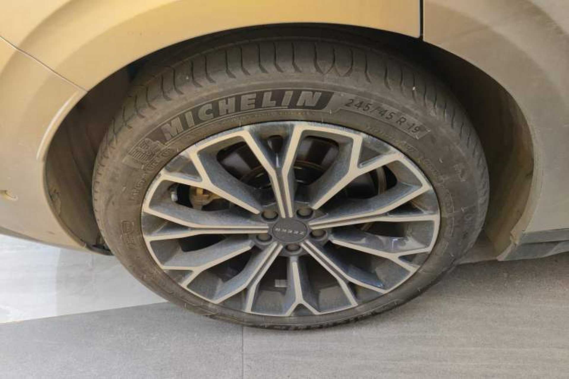 Used Zeekr 007 2024 Rear-Drive Intelligent Driving Version 100 kWh Exterior 8