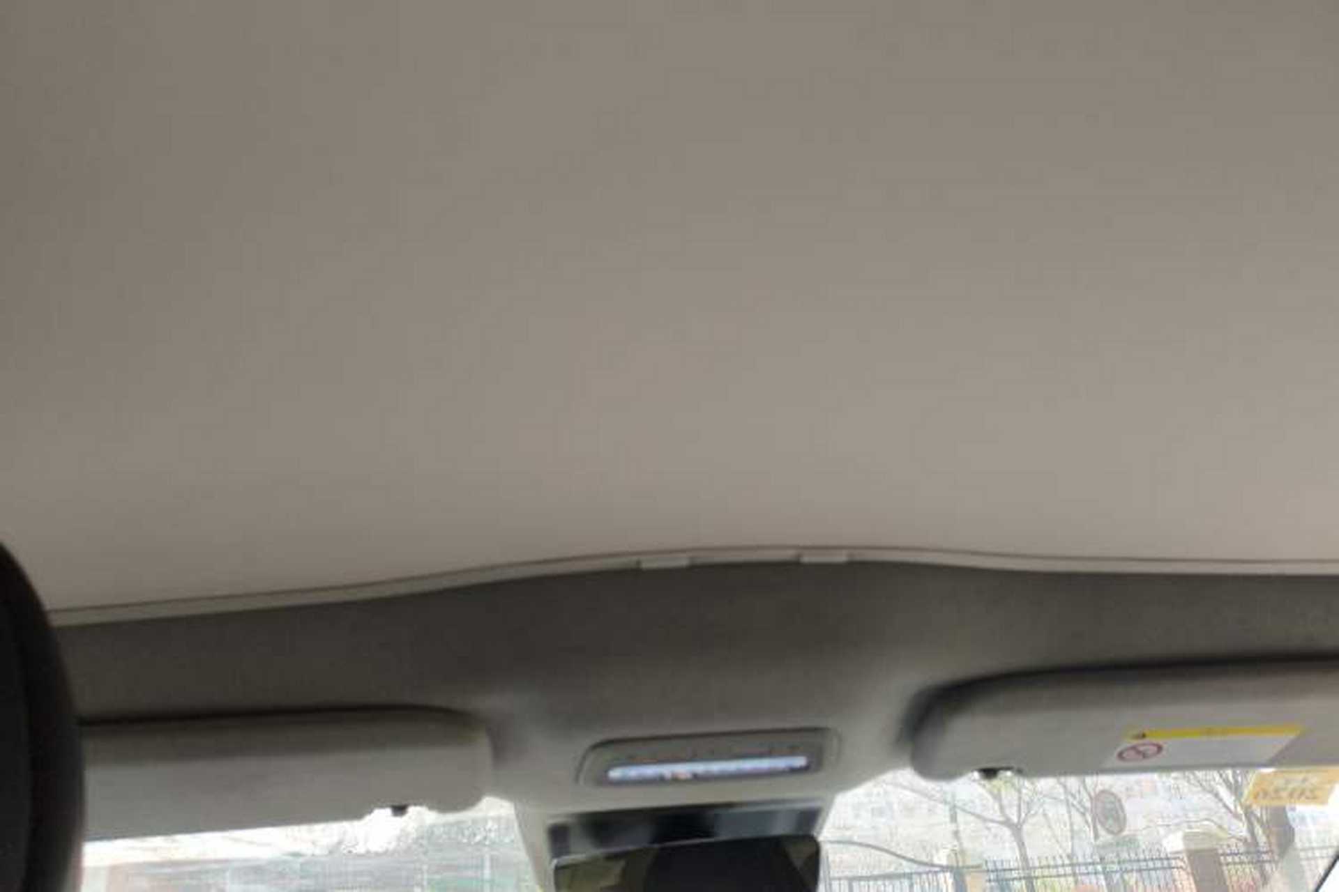 Used Zeekr 007 2024 Rear-Drive Intelligent Driving Version 100 kWh Headliner