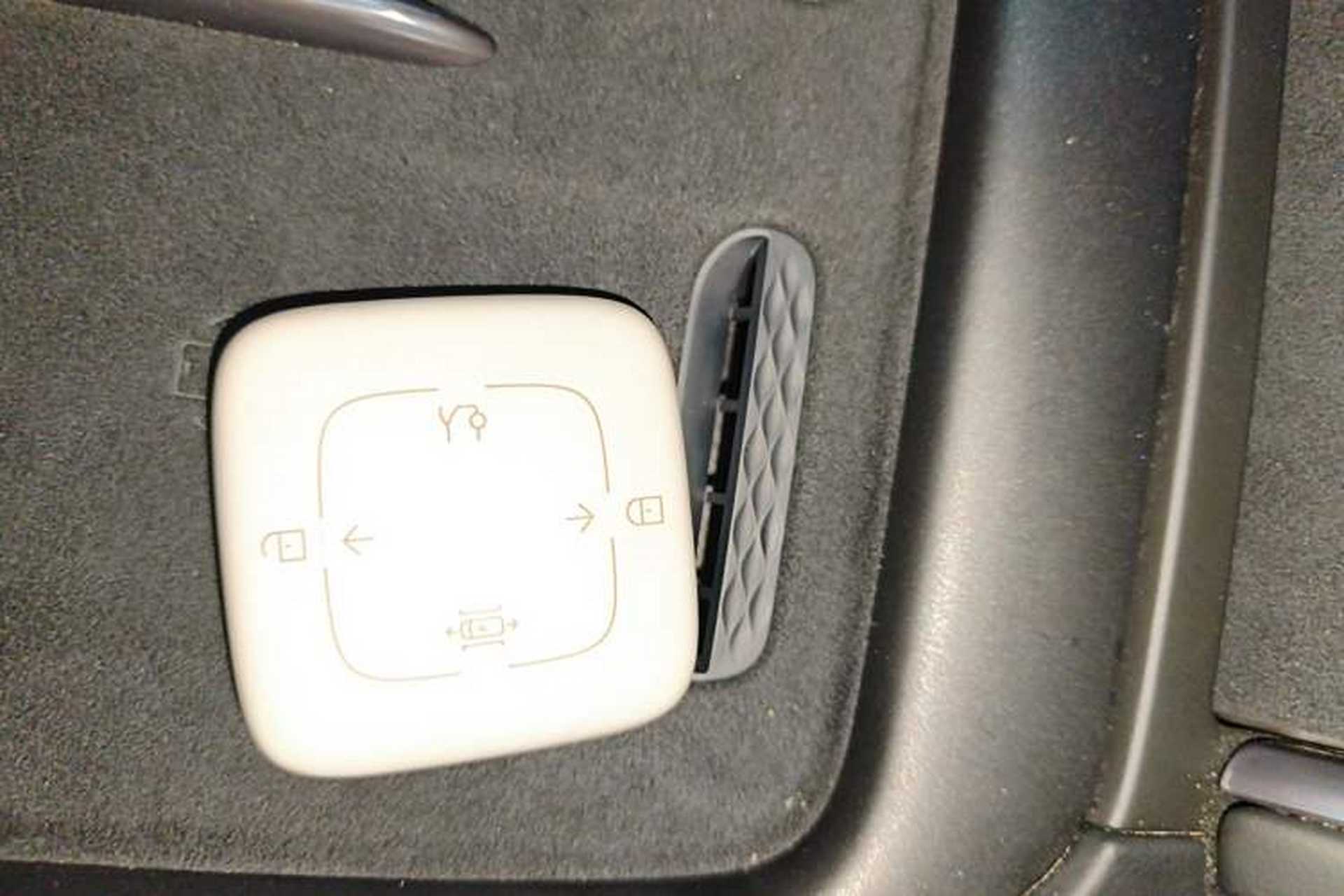 Used Zeekr 007 2024 Rear-Drive Intelligent Driving Version 100 kWh Interior 1