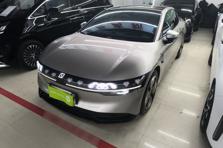 Used Zeekr 007 2024 Four-Wheel Drive Version 75 kWh Guazi used car, China used car export, Used car for sale, Used cars, Cheapest cars for sale