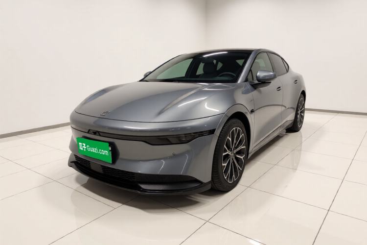 Zeekr 007 2024 Rear-Drive Enhanced Version 75 kWh
