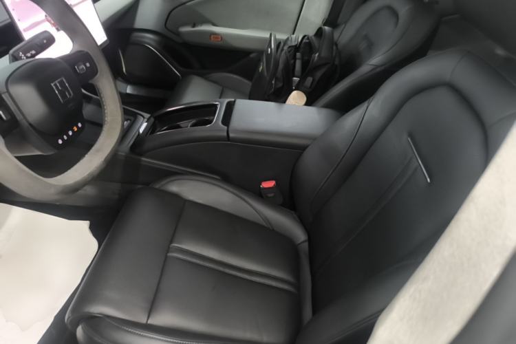 Used Zeekr 007 2024 Four-Wheel Drive Version 75 kWh Left Front Seat