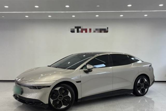 Used Zeekr 007 2024 Rear-Drive Version 75 kWh