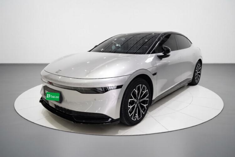 Zeekr 007 2024 Rear-Drive Enhanced Version 75 kWh
