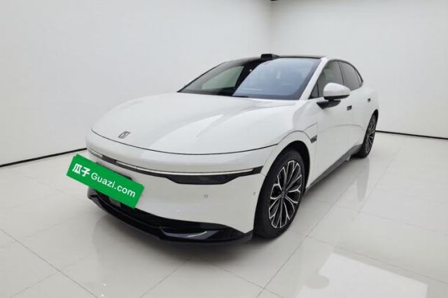 Used Zeekr 007 2024 Rear-Drive Intelligent Driving Version 100 kWh