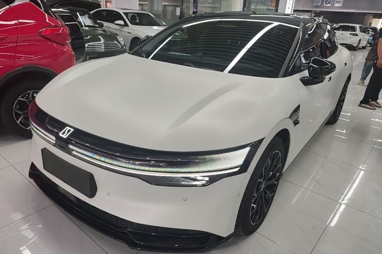 Used Zeekr 007 2024 Rear-Drive Enhanced Version 100 kWh Guazi used car, China used car export, Used car for sale, Used  cars, Cheapest cars for sale