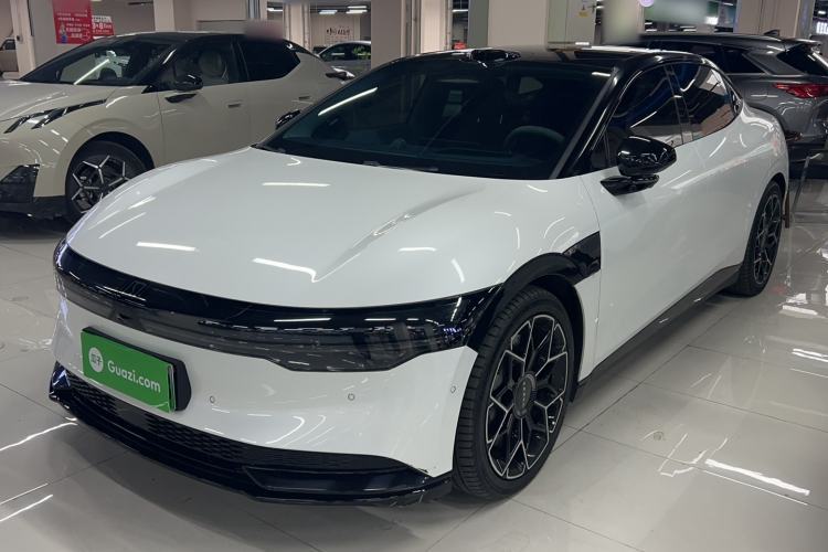 Used Zeekr 007 2024 Four-Wheel Drive Intelligent Driving Version 100 kWh Guazi used car, China used car export, Used car for sale, Used cars, Cheapest cars for sale