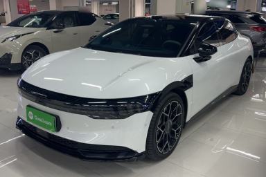 Used Zeekr 007 2024 Four-Wheel Drive Intelligent Driving Version 100 kWh