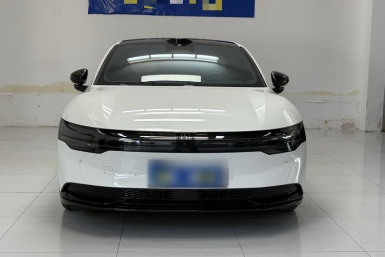 Used Zeekr 007 2024 Rear-Drive Intelligent Driving Version 75 kWh Exterior 1