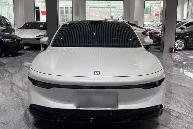 Used Zeekr 007 2024 Rear-Drive Intelligent Driving Version 100 kWh Exterior 2