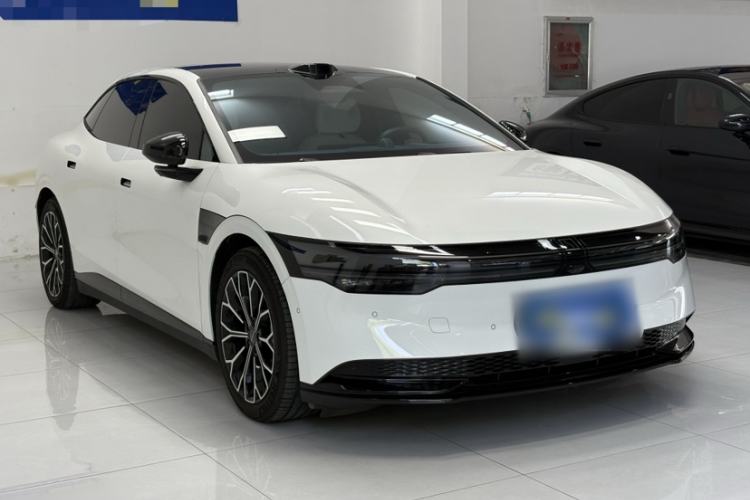 Used Zeekr 007 2024 Rear-Drive Intelligent Driving Version 75 kWh Exterior 2